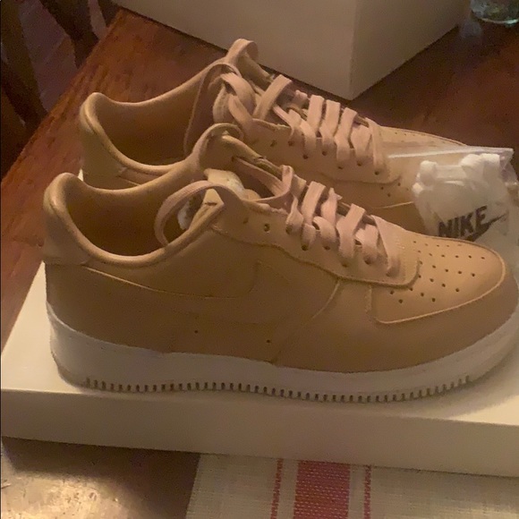 Nikelab Air Force 1 - Picture 1 of 12